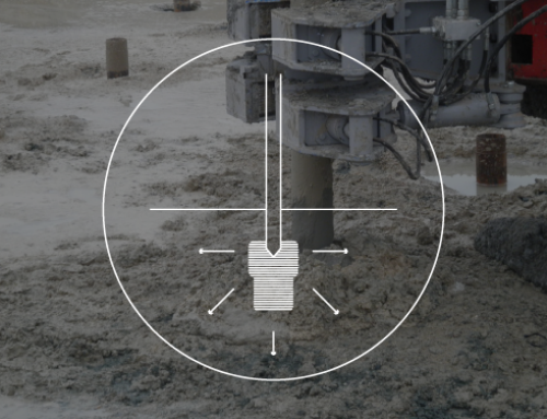 Compaction grouting